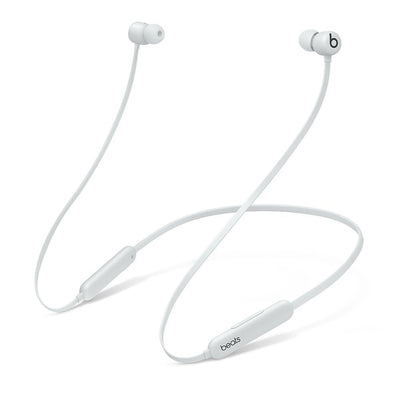 Beats Wireless Earphones Wrls Flex 1 Smoke Gray-zml — image 1