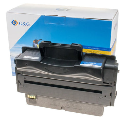 G&g Xl-toner Compatible With Samsung MLT-D205L/ HP SU963A — image 1