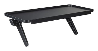 Hama Shelf TV Universal 30X12,7CM, Black — image 1