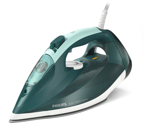 Philips Straightener 7000 Series DST7031/70 Steam Hv Green Ópalo/Menta — image 1
