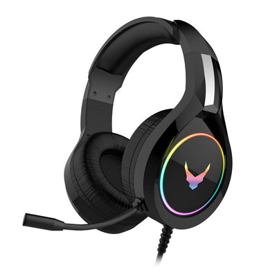 Omega Varr Headphone Gaming RGB Colours — image 1
