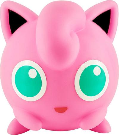 Lamp LED 3D Jigglypuff Pokemon — image 1