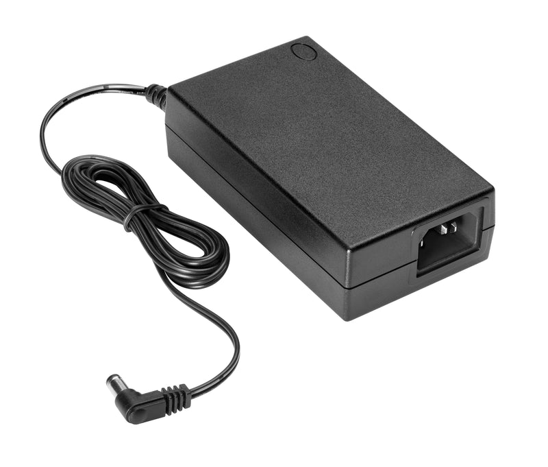 Hewlett Packard Enterprise Aruba Instant On Power Adapter 12V Ee. Uu. Ue, Power Supply Black R9M78A