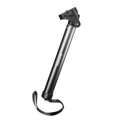 Mantona Selfie Stick Black For Gopro