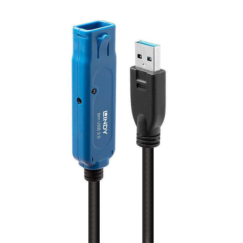 8M USB 3.0 Active Extensi Cable Pro