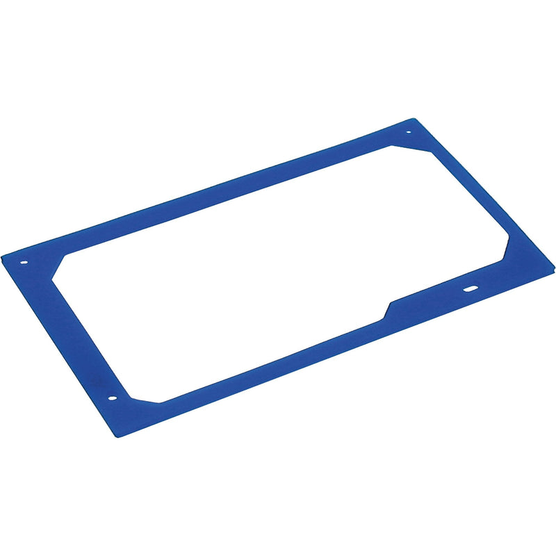 Inline Rubber Frame Desacoplamiento Vibraciones Power Supply