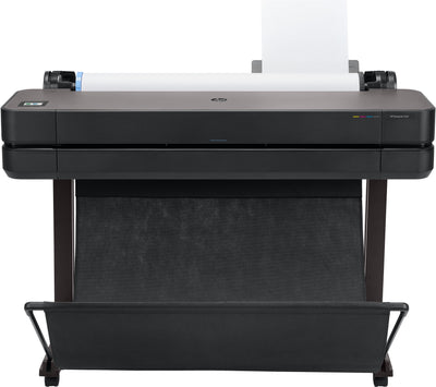 HP Printer Designjet T630 2025 Edition 36 Large Formato Colour Chorro Ink Roll A1 (61 0CM X 45 7M) A1 Ansi D 2 — image 1