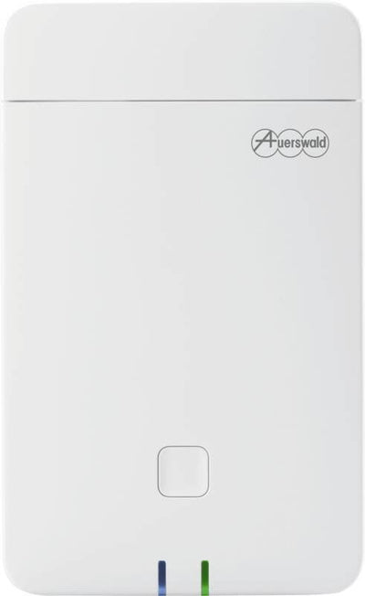 Auerswald Comfortel WS-500M - Adapter Phone Voip — image 1