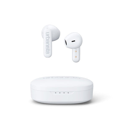 Urbanista Headphones True Wireless Inalambricos Copenhagen Sage Pure White — image 1