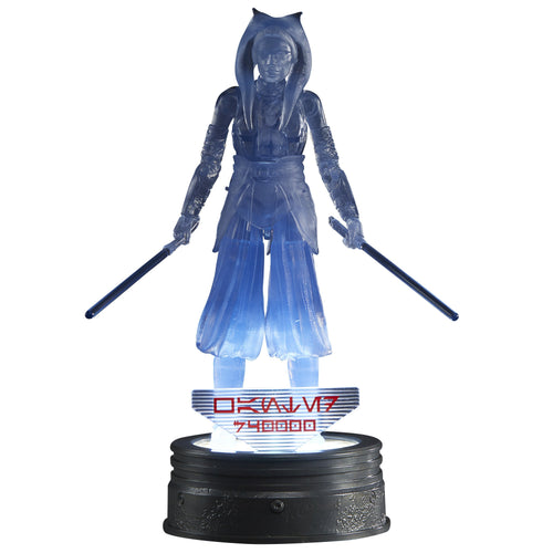 Figure Ahsoka Tano Holocomm Collection Star Wars 15CM — image 1