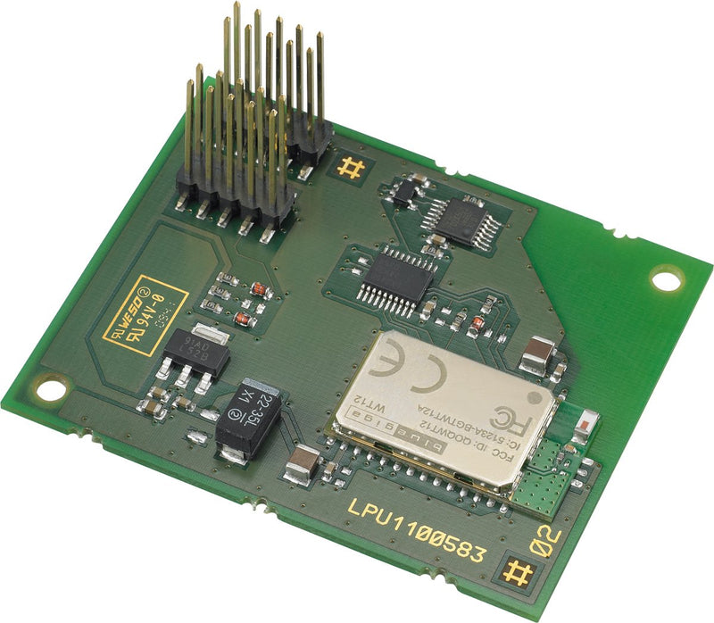 Agfeo Bt-modul 40 Card And Adapter Interfaz