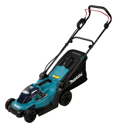 Makita Lawnmower Wireless DLM330RM, 18 Voltios DLM330RM — image 1