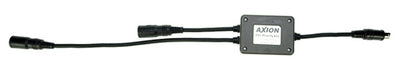 Axion PB-1 Cable Camera Fotográfica Black — image 1