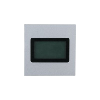 Dahua VTO4202F-MS Estación Outdoor Modular Video Doorbell IP With Screen 3 Series VTO4202F-X — image 1