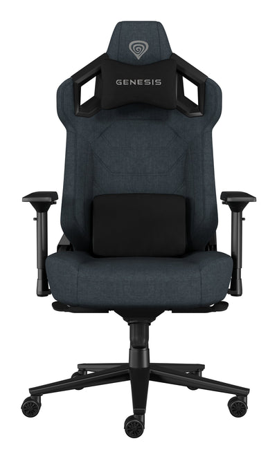 Genesis Chair Gaming Nitro 800 Grey — image 1