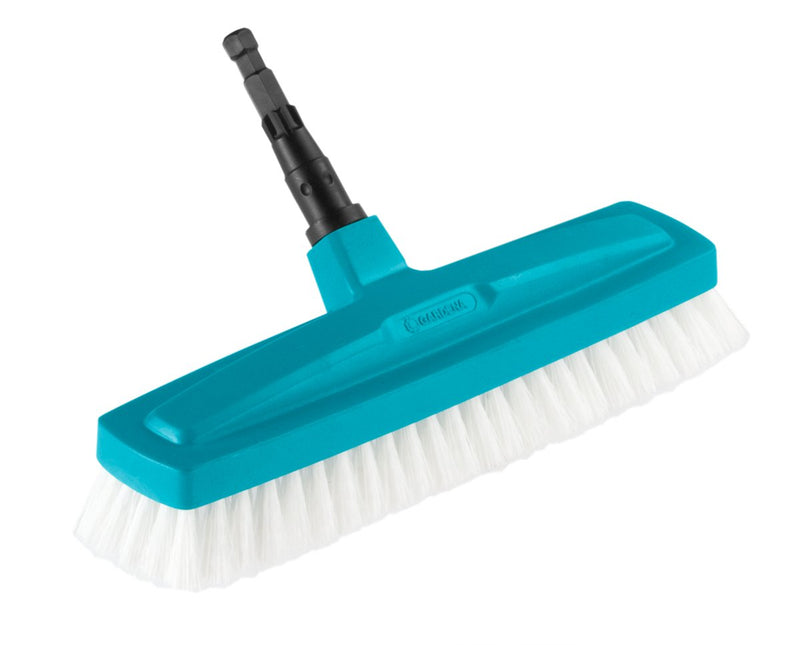 Gardena 3639-20 Brush Cleaning Blue White