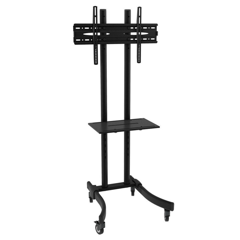 Techly Carro TV LED/LCD TV LCD LED 32-70 With Shelf
