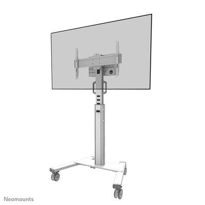 Newstar Neomounts By Select Neomounts Stand Floor 37-75 70KG FL50S-825WH1 White Neomounts — image 1