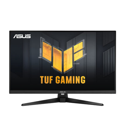 ASUS Tuf Gaming VG32UQA1A 80CM 31.5 4K Ultra HD Black — image 1