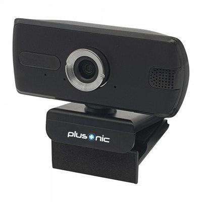 Plusonic Webcam USB PSH037V2 2304X1296 Pixel 30FPS Auto — image 1