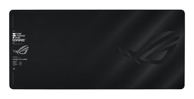 ASUS Rog Sheath Ii Mouse Pad Mouse Size XXL Black — image 1