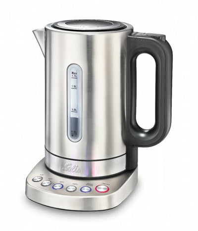Solis Kettle Vario Temp Kettle 5516 With Selección Temperatura — image 1