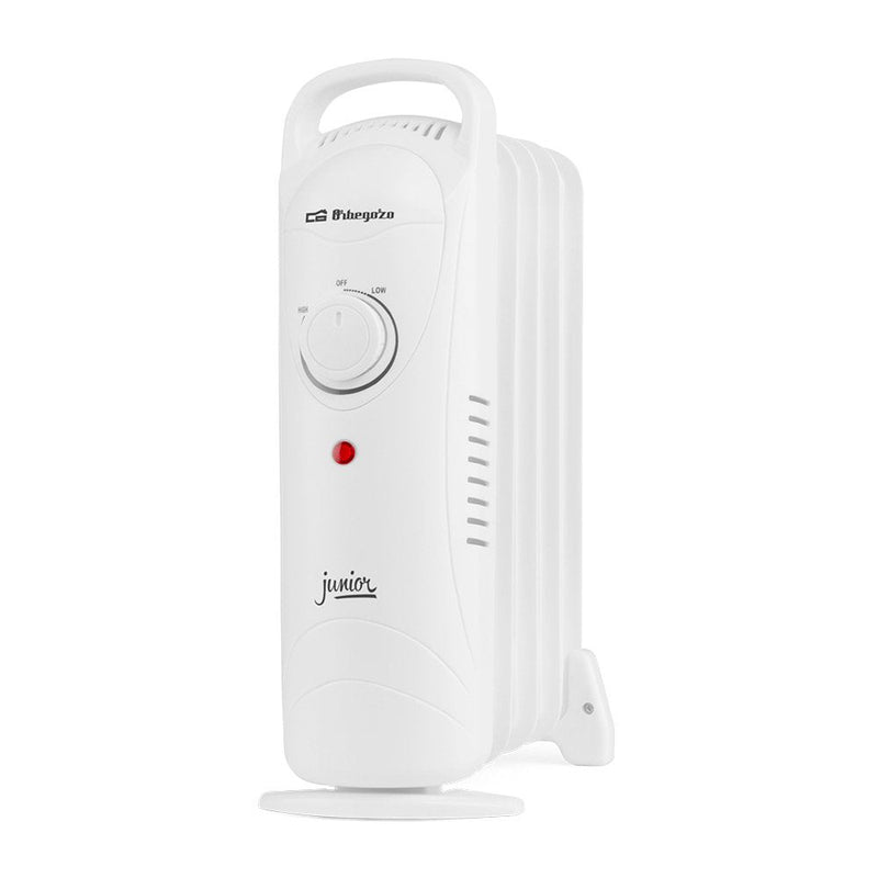 Orbegozo Radiator Oil Ro 720 700W 5 Elementos Caloríficos