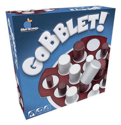 Set Of Desk Gobblet! — image 1