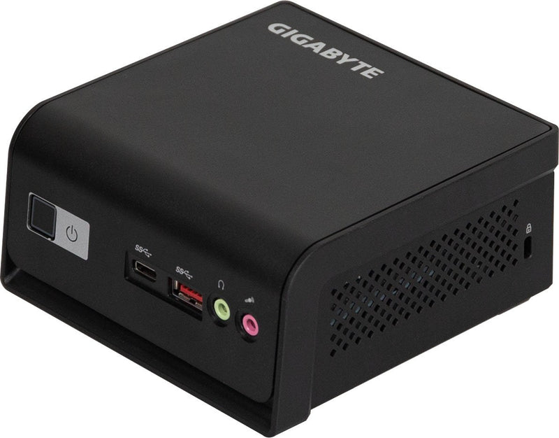 Gigabyte Brix Barebone GB-BTIP-N150 (d)