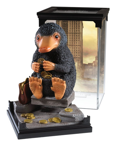 Criatura Mágica Escarbato (animales Fantásticos) — image 1