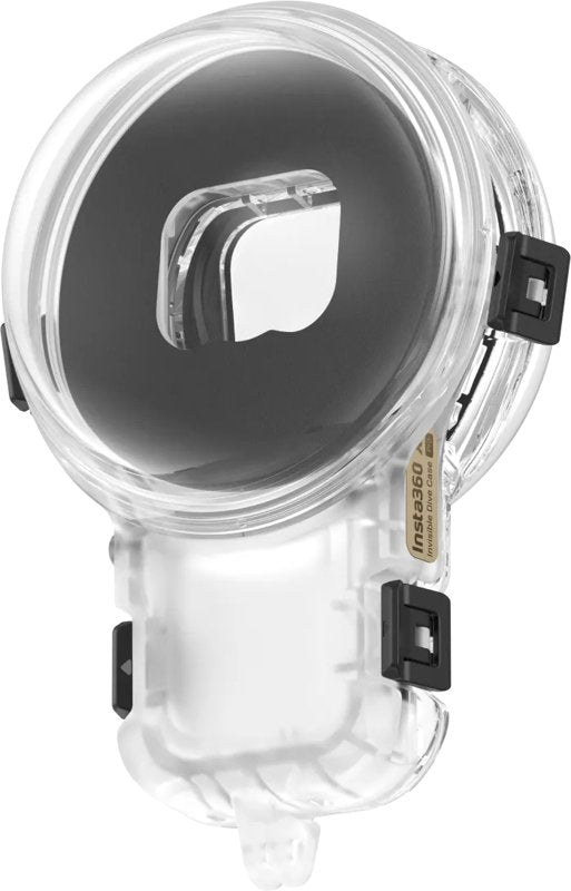 INSTA360 Case Buceo Invisible Dive Case Pro One X5