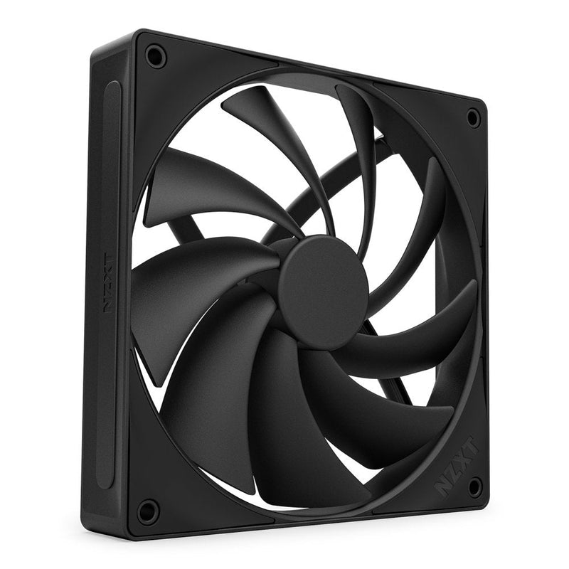 Nzxt Fan F140Q Black RF-Q14SF-B2