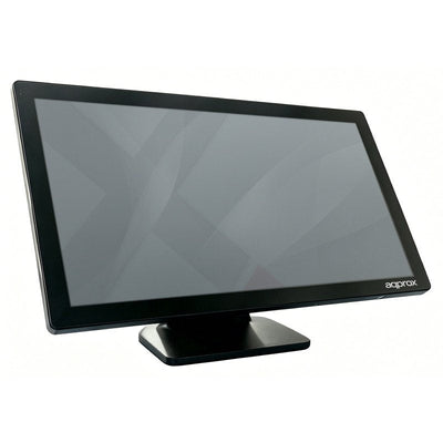 Approx Computer Tpv APPTPV24 Black 23.6 FHD Touchscreen Capacitivo Intel Core I3 8GB 256GB SSD Wi-Fi Com — image 1