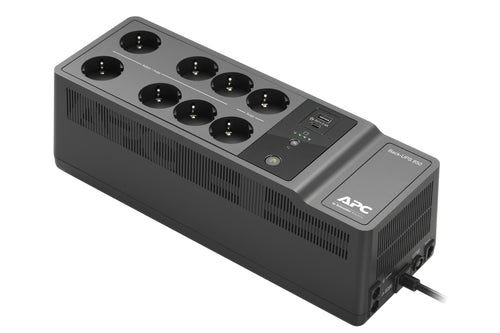 Apc Back-ups BE850G2-GR 850VA And 520 Watts 230V, Output 8X — image 1