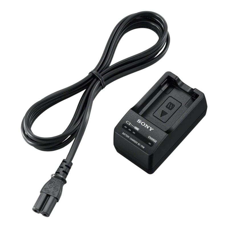 Sony Bctrw Charger Battery NP-FW50