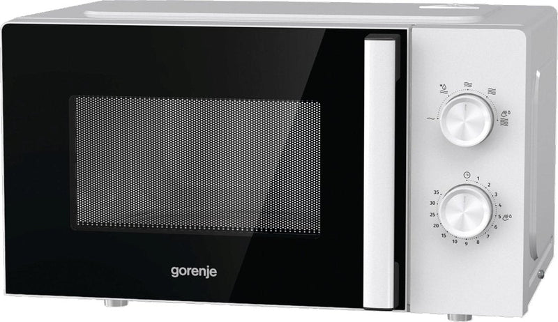 Gorenje Microwave 740248 20 L 800W White