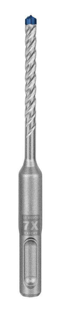 Bosch Expert Drill Bit SDS-PLUS-7X, Ø 5MM 2608900059