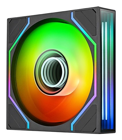 Thermaltake 120MM Swafan 120 Ex Infinity ARGB Sync 1PACK