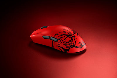 Razer Mouse Juegos Viper V3 Pro, Wireless Edition Faker — image 1