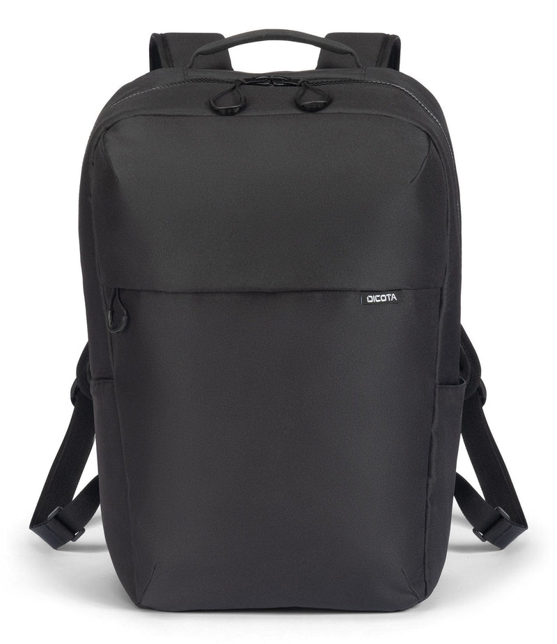 Dicota Backpack D32115-RPET Laptop 16 Black