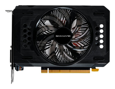 Gainward Graphics Card GeForce Rtx 3050 Pegasus NVIDIA 6GB GDDR6 — image 1