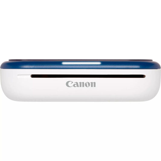 Canon Photogrpahic Printer Canon Zoemini 2 Blue