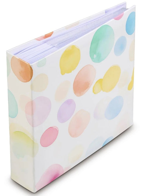 Hama Album 00007735 Foto And Protector Multicolour 100 Hojas 10 X 15 — image 1