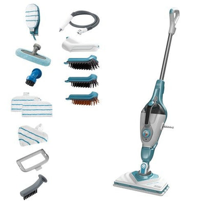 Mop a Steam 1600W Black&decker BHSM1610DSM — image 1