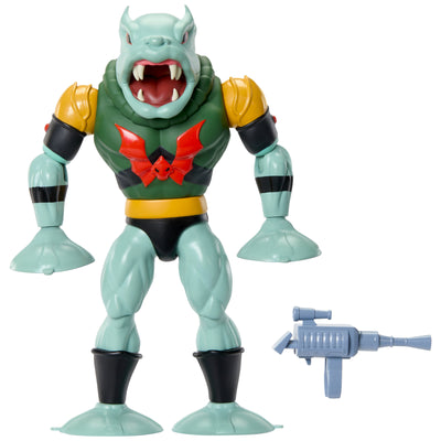Mattel Masters Of The Universe Origins Collection Leech, Personaje, Personaje JBM83 — image 1