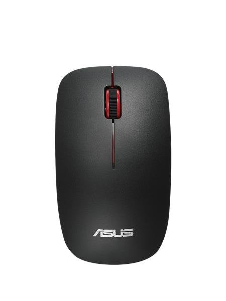 ASUS WT300 Mouse RF Wireless Óptico 1600 DPI Ambidextro