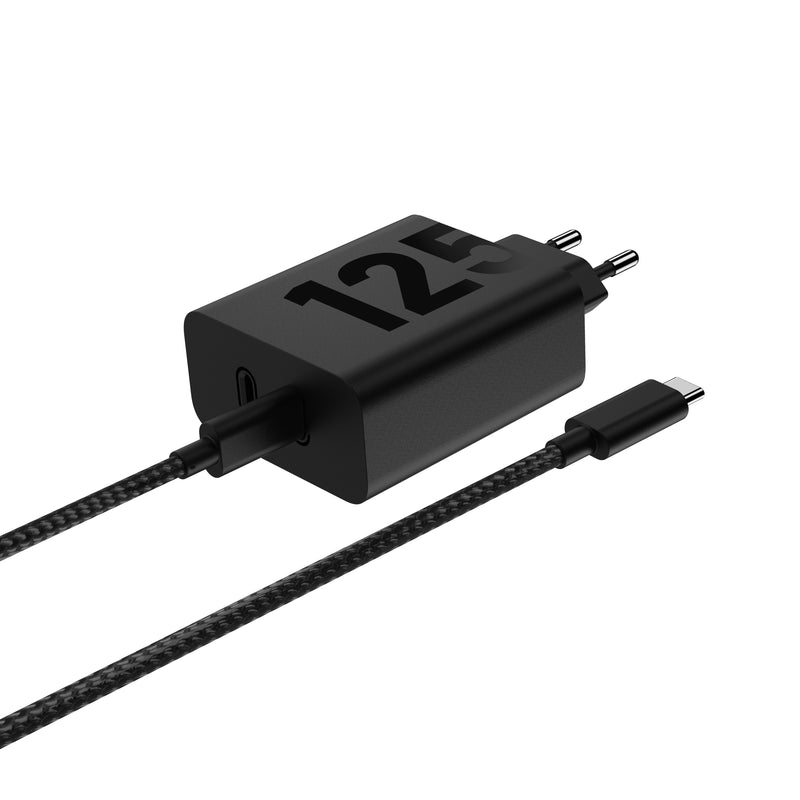 Charger Turbopower 125W USB-C New
