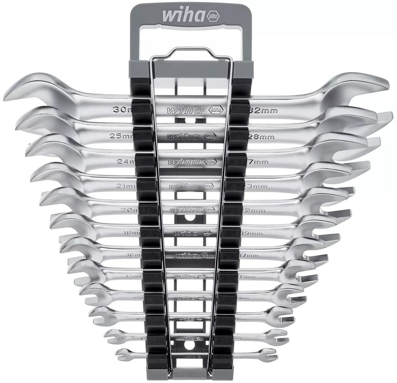 Wiha Set Of Keys , 13 Pieces Key 37390