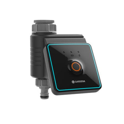 Control Irrigation Bewässerungssteuerung Bluetooth — image 1