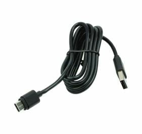 Datalogic 94ACC0327 USB Cable 1,2M USB C USB a Black